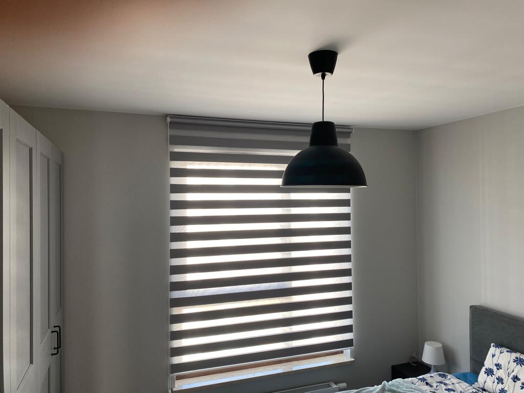 Window Day and Night blinds
