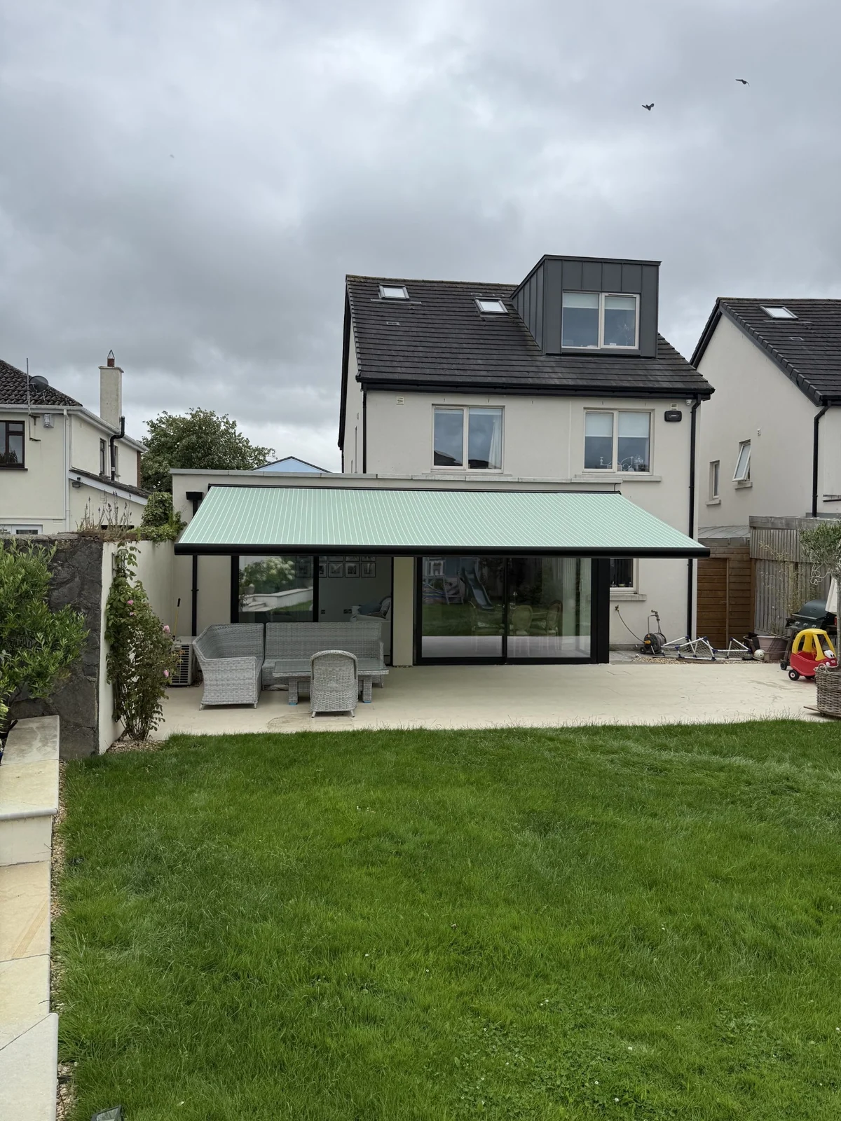 Celbridge project